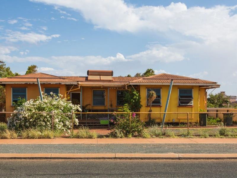 3 Sutherland Street, Port Hedland WA 6721