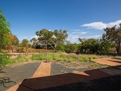 3 Sutherland Street, Port Hedland WA 6721