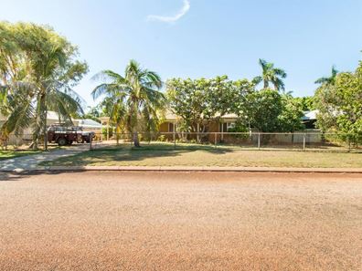 12 Slater Road, Cable Beach WA 6726