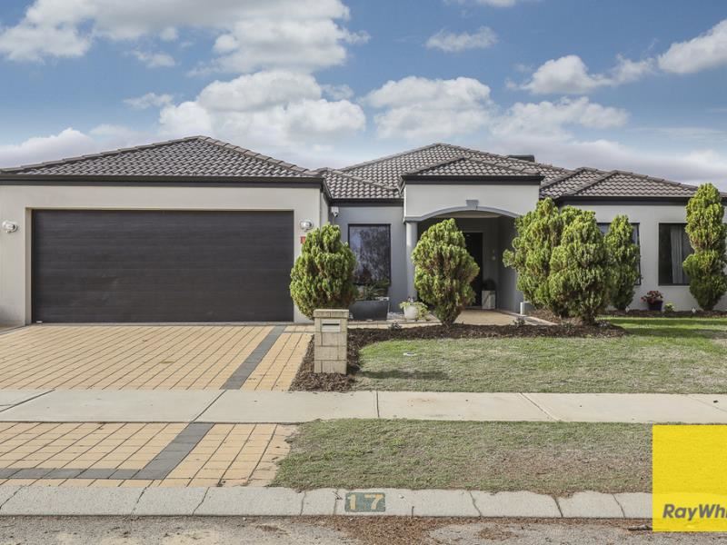 17 Donabate Road, Ridgewood WA 6030