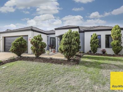 17 Donabate Road, Ridgewood WA 6030