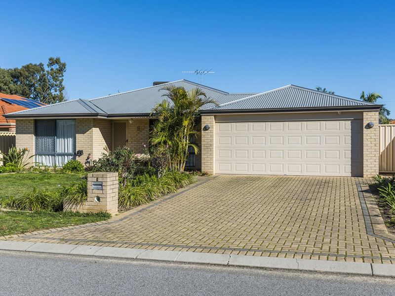 8 Ison Court, Caversham WA 6055