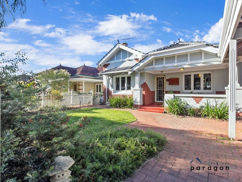 84 Lawler Street, North Perth WA 6006