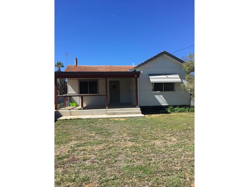 78 ANNETTS ROAD, Dalwallinu