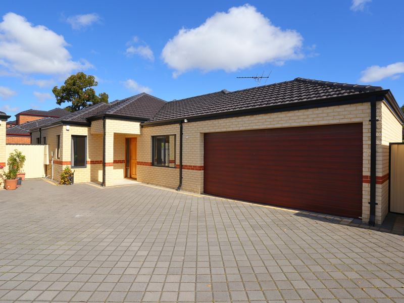 E/20 Alexander  Road, Rivervale WA 6103