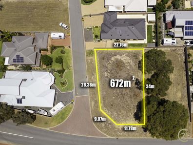 88 Albany Drive, Dawesville WA 6211