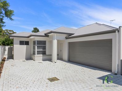 11C McKimmie Road, Palmyra WA 6157