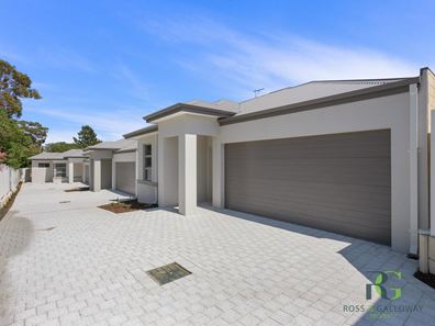 11C McKimmie Road, Palmyra WA 6157