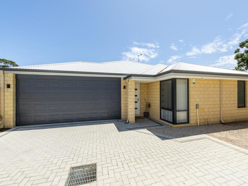 31A Hartfield Road, Forrestfield WA 6058