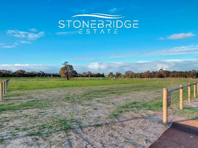 Lot 115 Sierra Crescent, Vasse