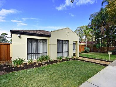 2 Woodlake Boulevard, Ellenbrook WA 6069