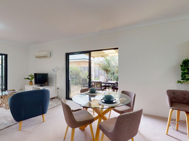 88/22 Carnegie Place, Greenfields