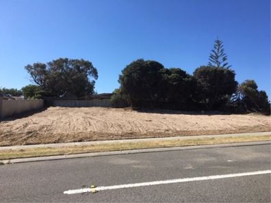 2 (Lot 717) Foreshore Vista, Yanchep WA 6035