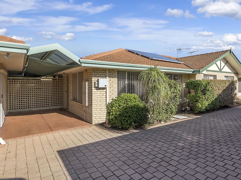 2/74 Kent Street, Rockingham WA 6168