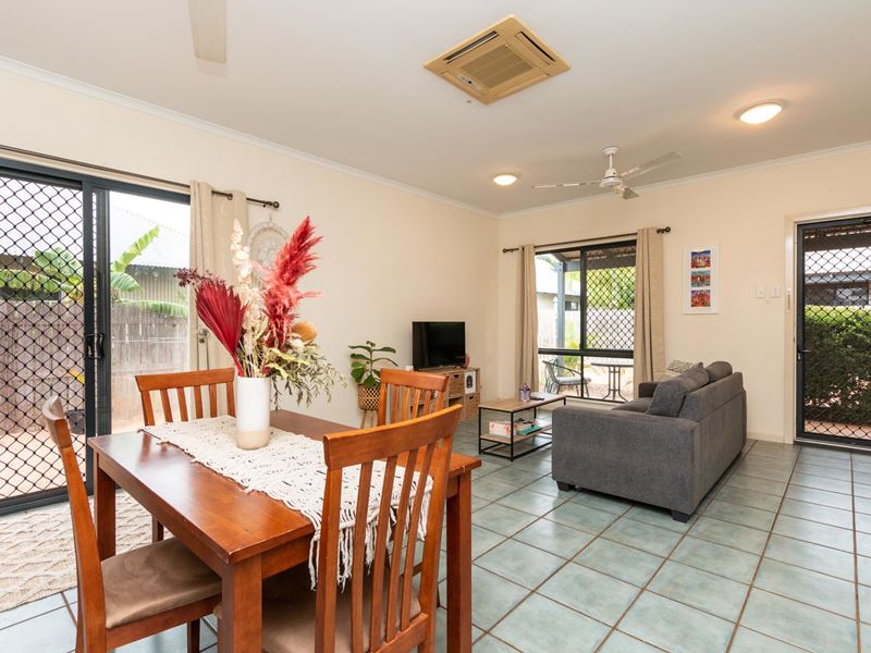 2/5 Whimbrel Street, Djugun