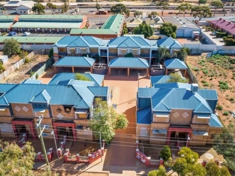 38-44 Dugan Street, Kalgoorlie WA 6430