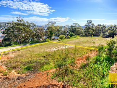 7 Hanover Place, Mount Clarence WA 6330