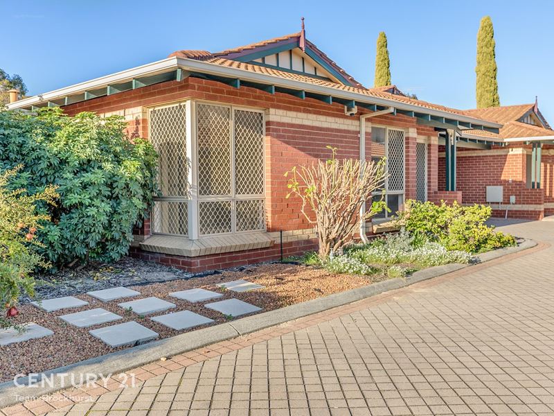 14A Francisco Street, Rivervale