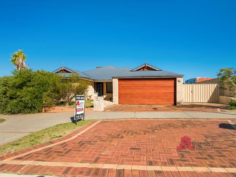 15 Lawson Road, Dalyellup