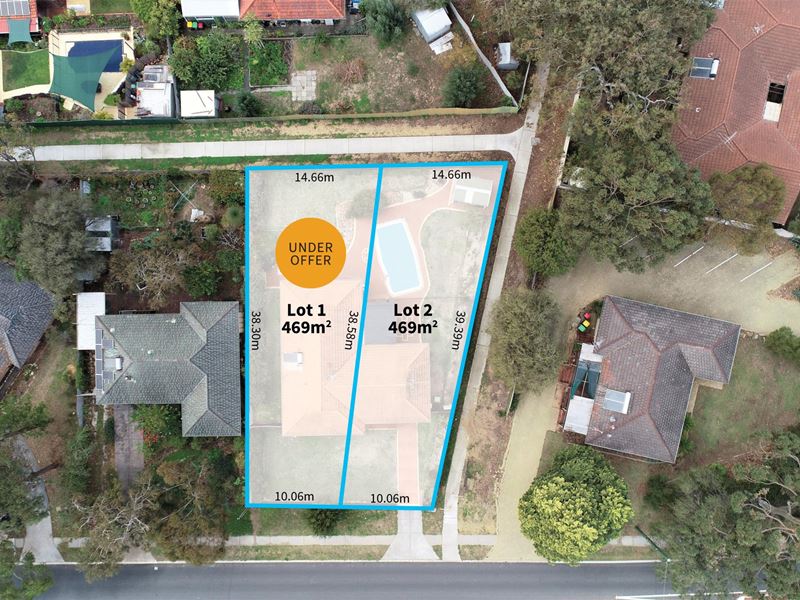 4 Iolanthe Drive, Duncraig