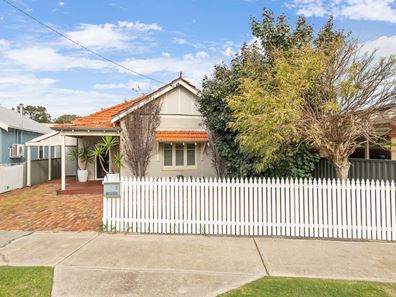 3 Hobart Street, North Perth WA 6006