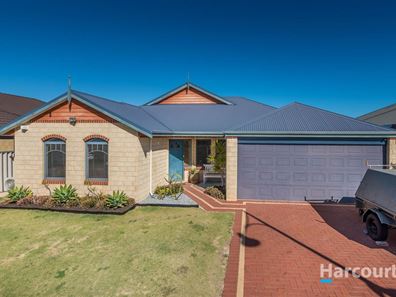 19 Kilborne Avenue, Quinns Rocks WA 6030