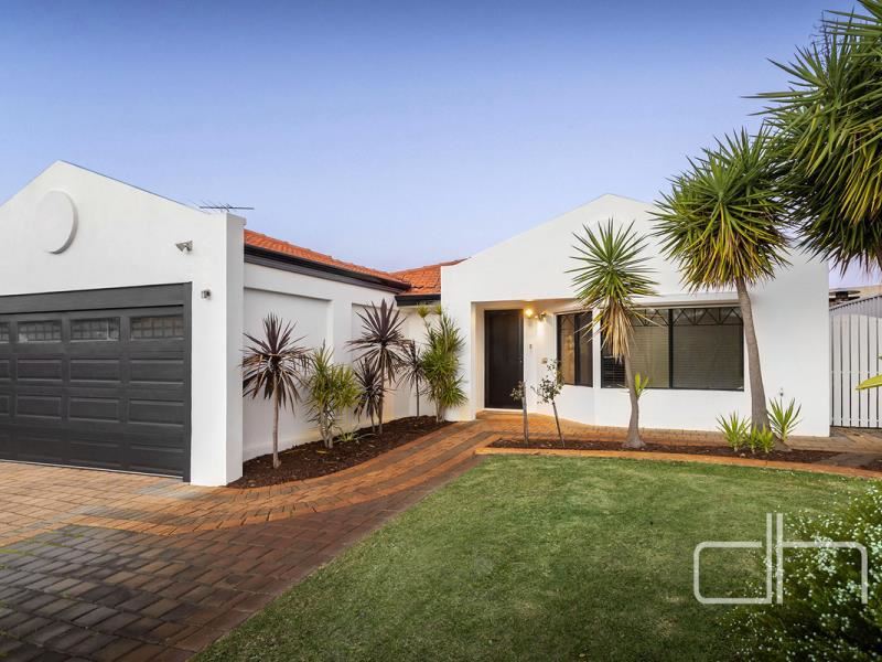 8 Longwood Mews, Landsdale WA 6065