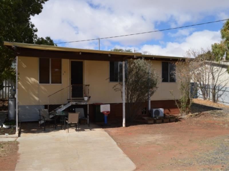 36 Serpentine Rd, Kambalda East