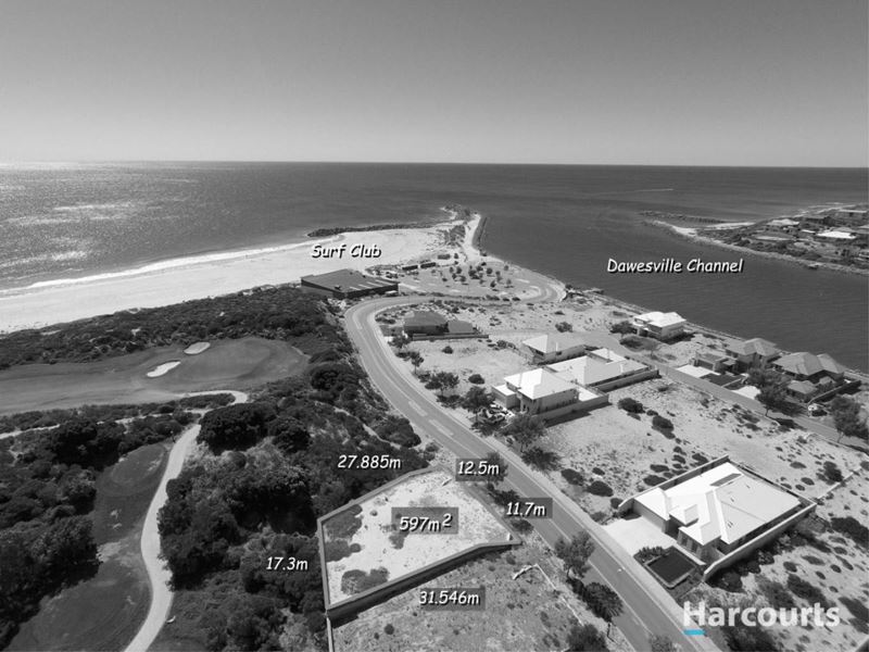 95 Southport Boulevard, Dawesville