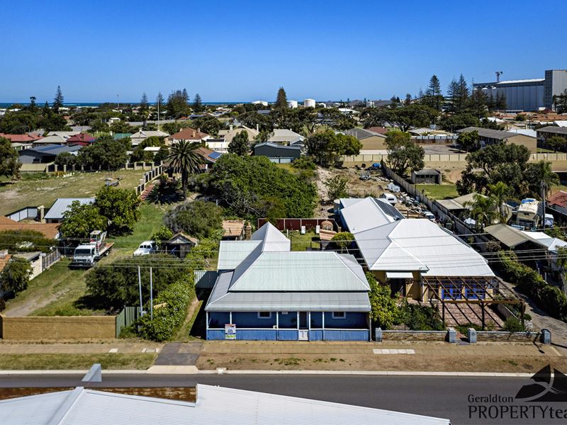 90 Gregory Street, Geraldton