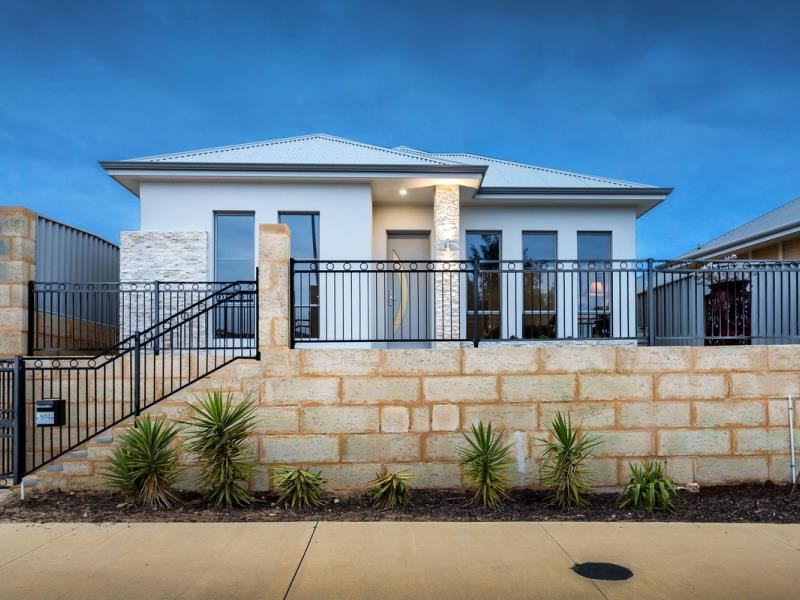 501 Burns Beach Road, Iluka WA 6028