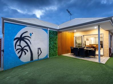 501 Burns Beach Road, Iluka WA 6028