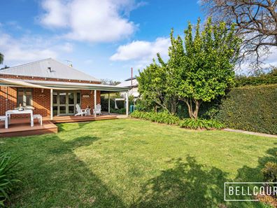 7 Stuart Street, Maylands WA 6051