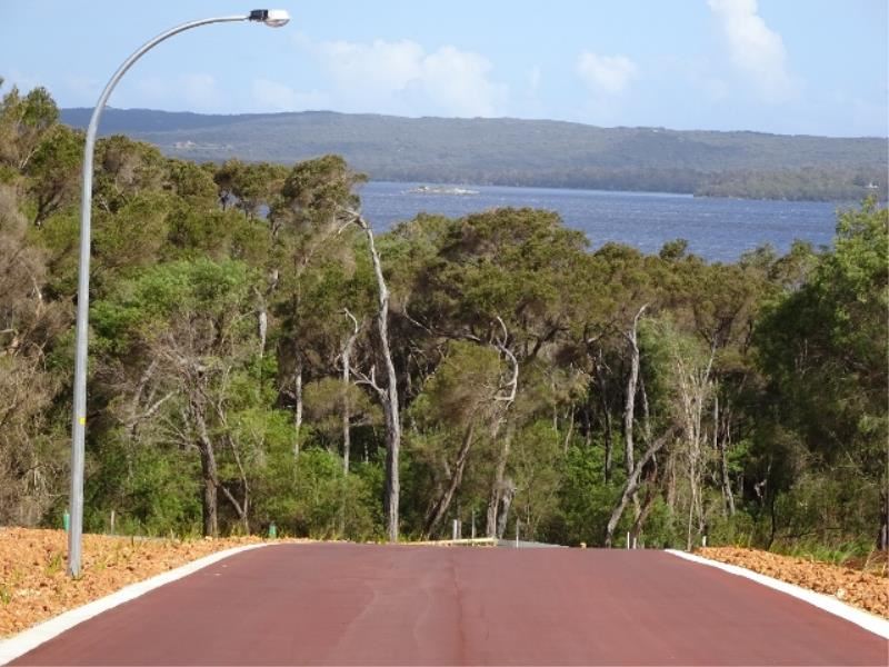 Lot 183 Beaufortia Gardens, Denmark WA 6333