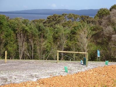 Lot 183 Beaufortia Gardens, Denmark WA 6333