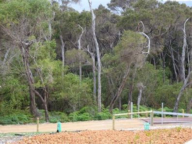 Lot 183 Beaufortia Gardens, Denmark WA 6333