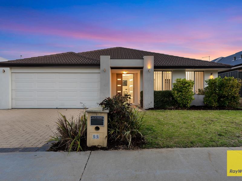 22 Bagatelle Road, Landsdale WA 6065