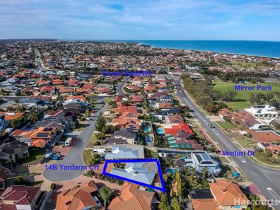 15B Yardarm Court, Ocean Reef WA 6027