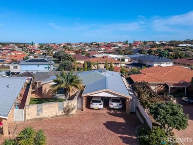 15B Yardarm Court, Ocean Reef WA 6027