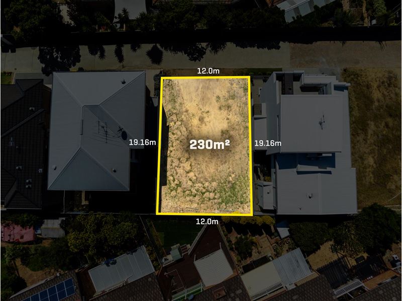 473C Canning Highway, Melville