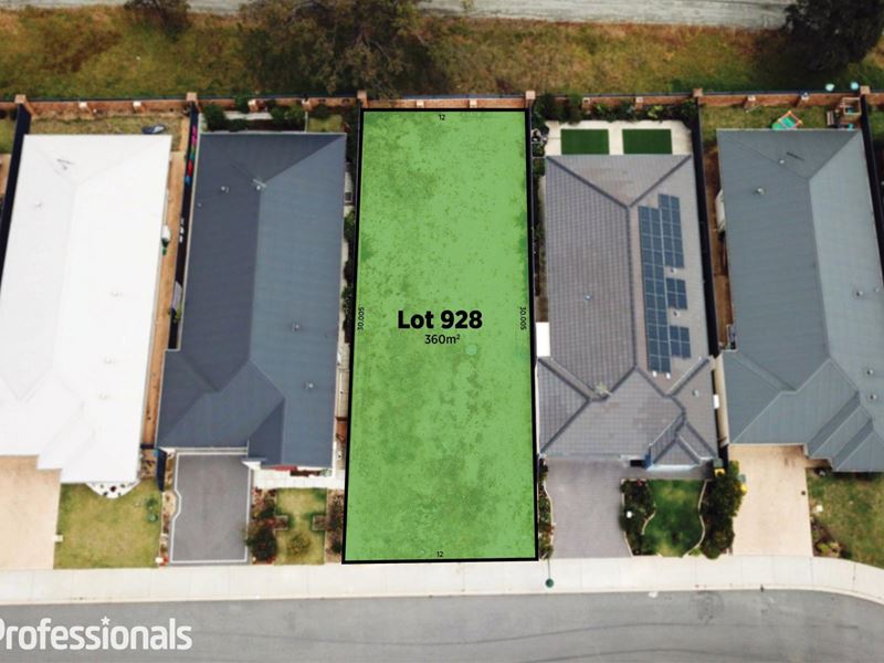 54 Jasmin Promenade, Byford WA 6122