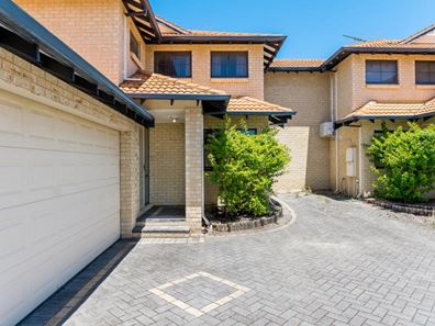 23B Watson Place, Maylands WA 6051