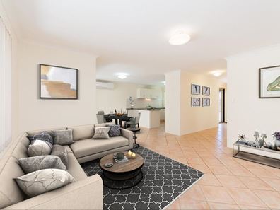 23B Watson Place, Maylands WA 6051