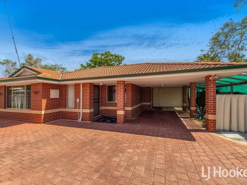 17B Cygni Street, Mandurah WA 6210