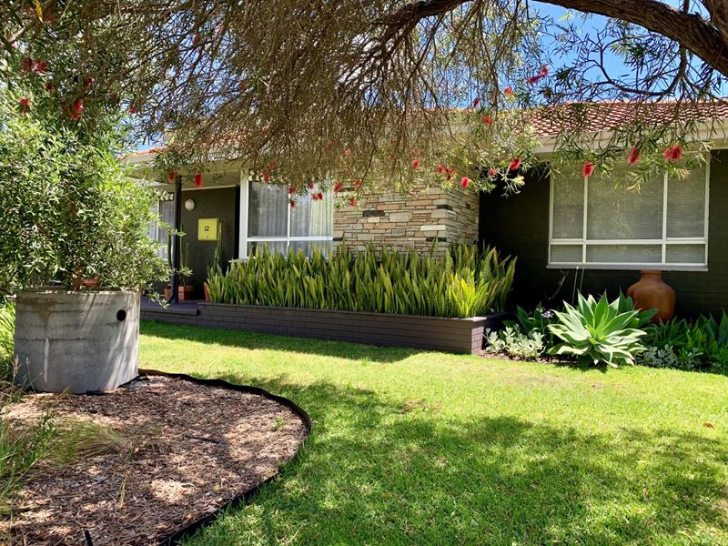 12 Craig Street, West Busselton WA 6280