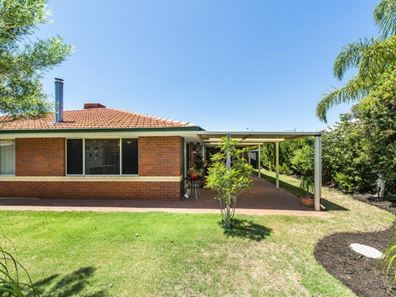 9 Tungsten Court, Forrestfield WA 6058