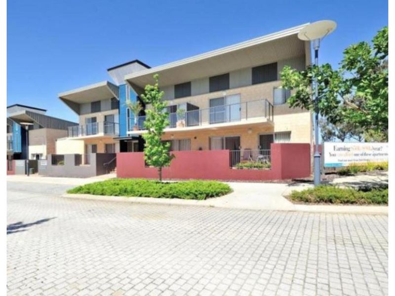 3/2 Ashbury Crescent, Mirrabooka