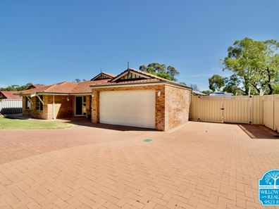 19 Sibley Ramble, Baldivis WA 6171