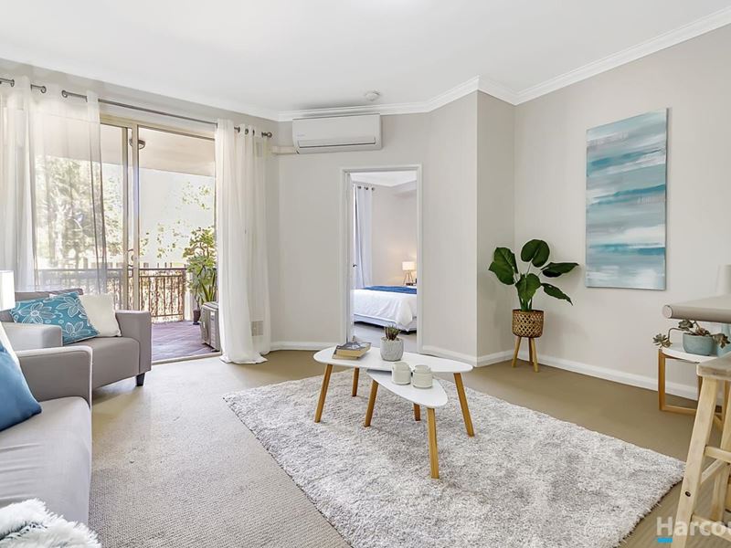 22/101 Grand Boulevard, Joondalup