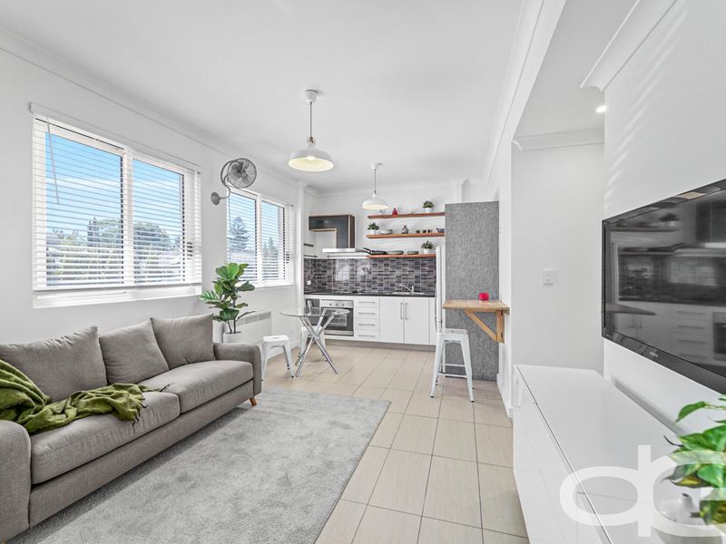 7/91 Hampton Road, Fremantle